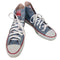 コンバース CONVERSE ALL STAR CHAMBRAY 2 HI メンズ JPN:26.5
