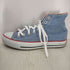 コンバース CONVERSE ALL STAR CHAMBRAY 2 HI メンズ JPN:26.5