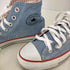 コンバース CONVERSE ALL STAR CHAMBRAY 2 HI メンズ JPN:26.5
