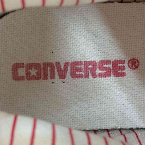 コンバース CONVERSE ALL STAR CHAMBRAY 2 HI メンズ JPN:26.5