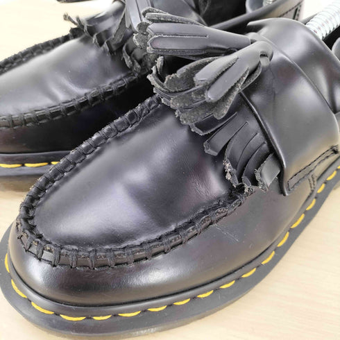 ドクターマーチン Dr.Martens ADRIAN YS タッセルローファー レディース uk3