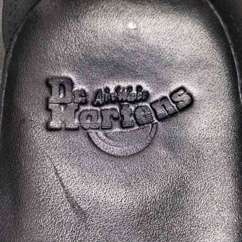 ドクターマーチン Dr.Martens ADRIAN YS タッセルローファー レディース uk3