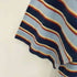 リーバイス Levis 97年製 刺繍ボーダーカットソー メンズ L