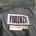 フォレンツァ FORENZA 2タックレザーハーフパンツ レディース 9/10