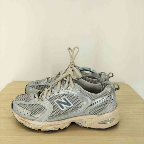 ニューバランス NEW BALANCE MR530VS ローカットスニーカー レディース JPN:22.5