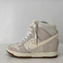 ナイキ NIKE DUNK SKY HI PRM レディース JPN:24.5