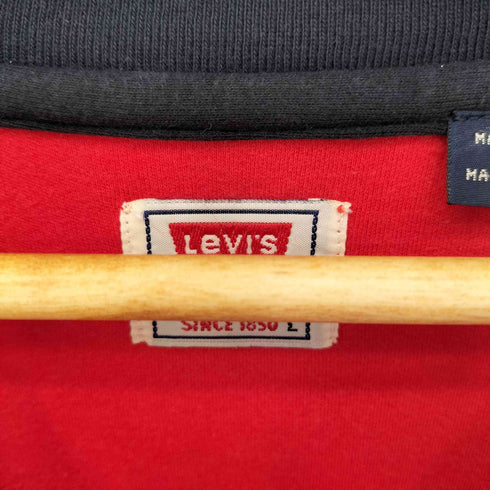 リーバイス Levis 97年製 ラグランスリーブTシャツ メンズ L