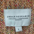 アーバンリサーチ URBAN RESEARCH MILLEFILIミックスカーディガン メンズ JPN:L
