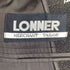 LONNER チェスターコート メンズ