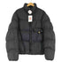 ザラ ZARA パファージャケット メンズ US L