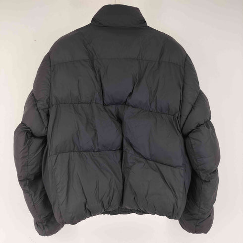 ザラ ZARA パファージャケット メンズ US L