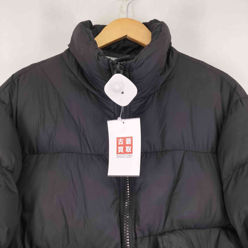 ザラ ZARA パファージャケット メンズ US L