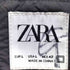 ザラ ZARA パファージャケット メンズ US L