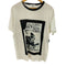ヨウジヤマモトプールオム Yohji Yamamoto POUR HOMME Cotton t-shirt メンズ JPN:3