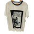 ヨウジヤマモトプールオム Yohji Yamamoto POUR HOMME Cotton t-shirt メンズ JPN:3