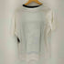 ヨウジヤマモトプールオム Yohji Yamamoto POUR HOMME Cotton t-shirt メンズ JPN:3