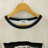 ヨウジヤマモトプールオム Yohji Yamamoto POUR HOMME Cotton t-shirt メンズ JPN:3