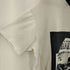 ヨウジヤマモトプールオム Yohji Yamamoto POUR HOMME Cotton t-shirt メンズ JPN:3