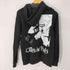 GILLES DE RAIS 殺意パーカー メンズ import:L