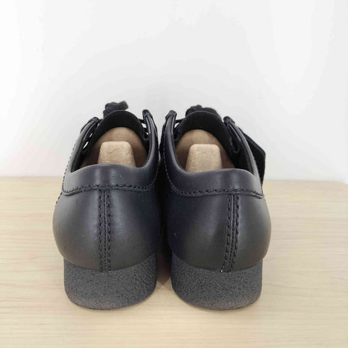 クラークス Clarks WALLABEE EVO WP レディース JPN:23