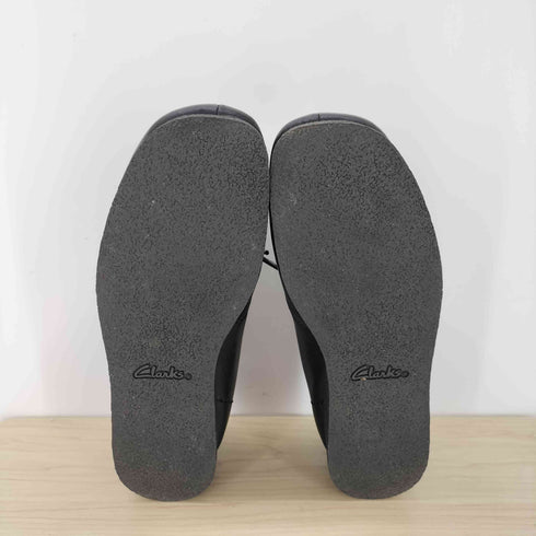 クラークス Clarks WALLABEE EVO WP レディース JPN:23