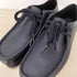 クラークス Clarks WALLABEE EVO WP レディース JPN:23