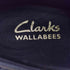 クラークス Clarks WALLABEE EVO WP レディース JPN:23
