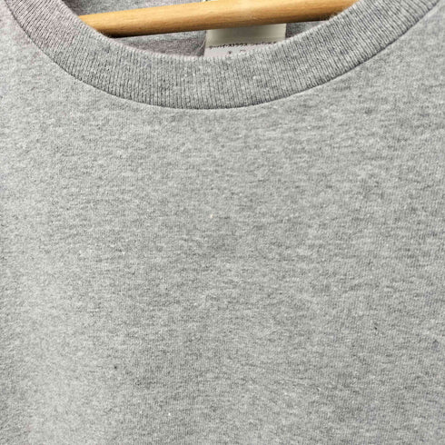 リーバイス Levis USA製 シングルステッチ 両面プリント半袖Tシャツ メンズ L