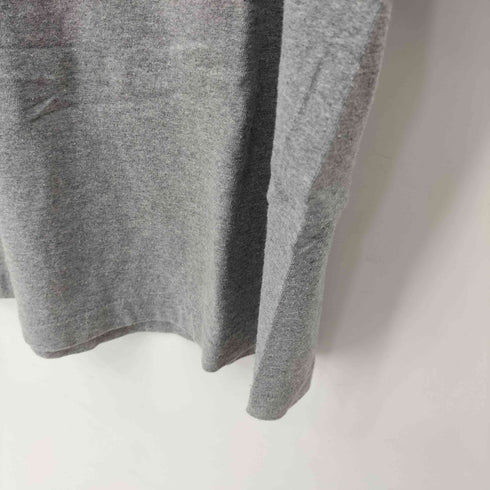 リーバイス Levis USA製 シングルステッチ 両面プリント半袖Tシャツ メンズ L