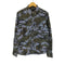 ソフネット SOPHNET. 14SS 日本製 迷彩 カモ柄 B.D L/S シャツ メンズ JPN:M