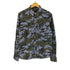 ソフネット SOPHNET. 14SS 日本製 迷彩 カモ柄 B.D L/S シャツ メンズ JPN:M