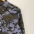 ソフネット SOPHNET. 14SS 日本製 迷彩 カモ柄 B.D L/S シャツ メンズ JPN:M