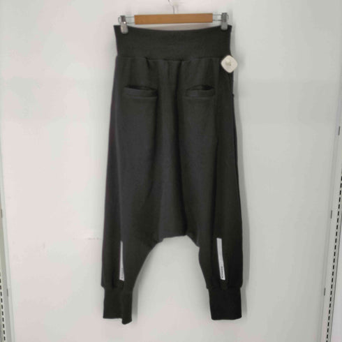 ケリークロージング KRY CLOTHING フロントロゴプリント サルエルパンツ メンズ