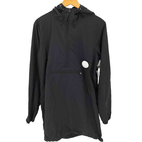 マウントレーニアデザイン MT.RAINIER DESIGN windshed Long Anorak メンズ JPN:L
