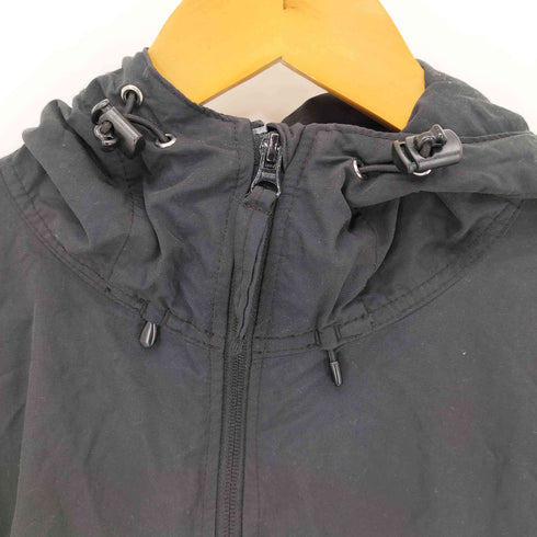 マウントレーニアデザイン MT.RAINIER DESIGN windshed Long Anorak メンズ JPN:L