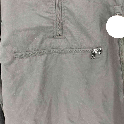 マウントレーニアデザイン MT.RAINIER DESIGN windshed Long Anorak メンズ JPN:L