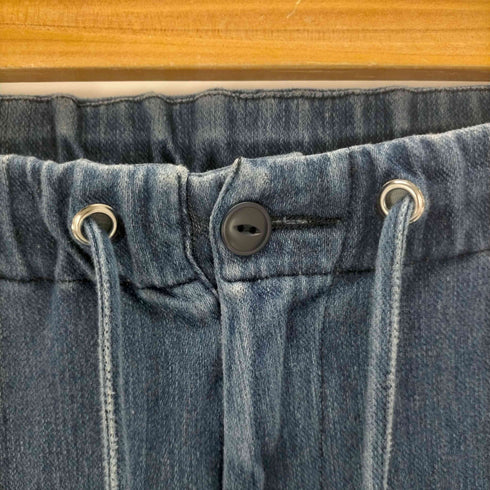 フリークスストア FREAKS STORE イージーデニムジョガーパンツ メンズ JPN:M