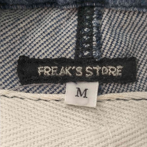 フリークスストア FREAKS STORE イージーデニムジョガーパンツ メンズ JPN:M