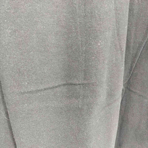リーバイス Levis 97年製 Silber Tab ラメプリントクルーネック半袖Tシャツ メンズ L