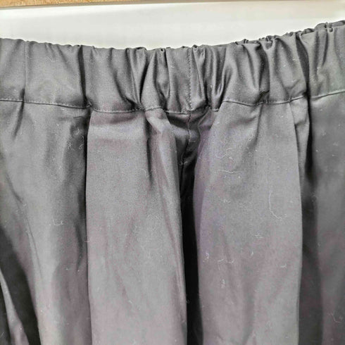 ゴムオム GOMME HOMME ワイドサルエルパンツ メンズ JPN:M