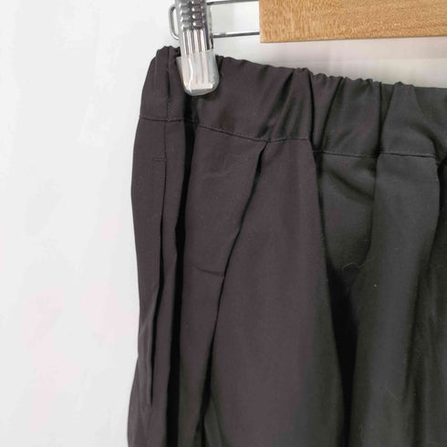 ゴムオム GOMME HOMME ワイドサルエルパンツ メンズ JPN:M