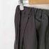 ゴムオム GOMME HOMME ワイドサルエルパンツ メンズ JPN:M
