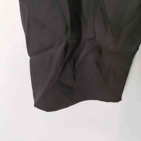 ゴムオム GOMME HOMME ワイドサルエルパンツ メンズ JPN:M
