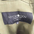 ハイドロゲン HYDROGEN MADE IN ITALY テーラードジャケット メンズ