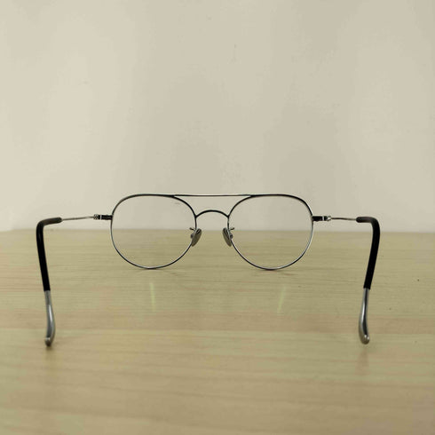 projekt produkt FN23 C WGLD ティアドロップ 眼鏡 度あり レディース 52 20