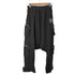 ケリークロージング KRY CLOTHING カーゴスウェットサルエルパンツ メンズ