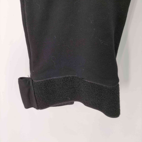ケリークロージング KRY CLOTHING カーゴスウェットサルエルパンツ メンズ
