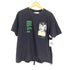オフホワイト OFF-WHITE 20SS PASCAL PAINTING S/S SLIM TEE メンズ L