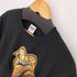 アンビル Anvil USA製 ©1997年 シングルステッチ 両面プリント クルーネック半袖Tシャツ メンズ XL