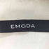 エモダ EMODA タックスリーブベルトマキシワンピース レディース FREE